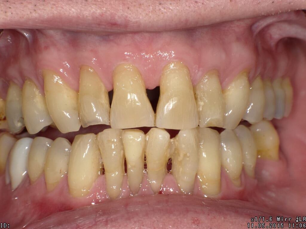 Richards Frankel Dentistry